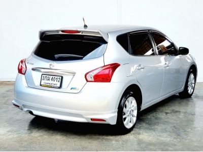 NISSAN PULSAR 1.6 S 2014 รูปที่ 2