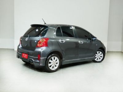 TOYOTA YARIS 1.5 E ปี 2012 รูปที่ 2