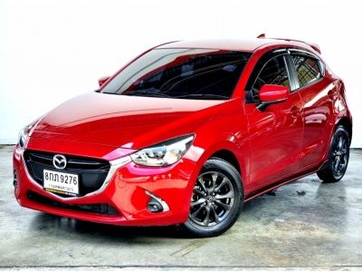 MAZDA 2 SkyActiv 1.3 High Connect 2019 รูปที่ 2