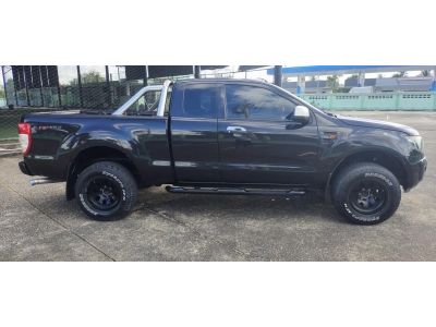 ford ranger hi lander XLT. M/T. 2012 รูปที่ 2