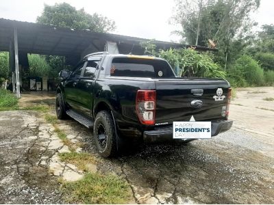 ford ranger wildtrak 2.0 bi-turbo รูปที่ 2