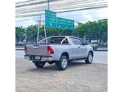 Toyota Revo 2.4 smartcab prerunner ปี 2018 รูปที่ 2