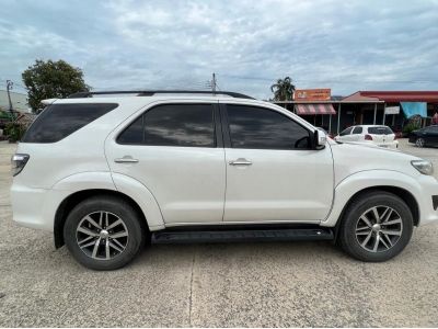 เจ้าของขายเองFortuner รูปที่ 2