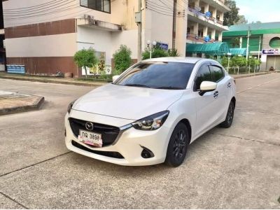 MAZDA 2 1.3 A/T  ปี 2018 รูปที่ 2