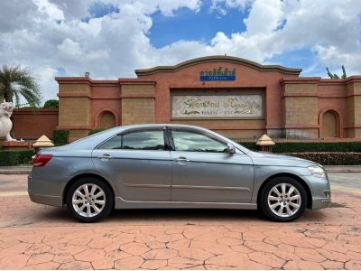 2008 TOYOTA CAMRY 2.0 G Extremo รูปที่ 2