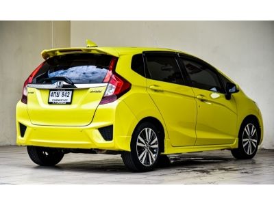 HONDA JAZZ 1.5 SV i-VTEC A/T 2015 รูปที่ 2