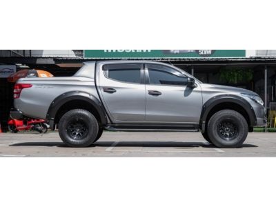 MITSUBISHI TRITON DOUBLE CAB 2.4 GLS Limited PLUS A/T ปี 2018 รูปที่ 2