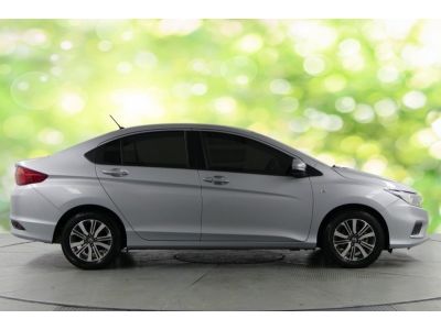 Honda City 1.5V A/T ปี 2017 รูปที่ 2