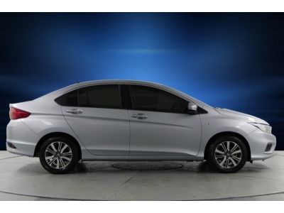 Honda City1.5 V A/T ปี 2017 รูปที่ 2