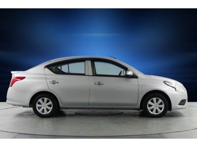 NISSAN ALMERA 1.2 E A/T ปี 2016 รูปที่ 2