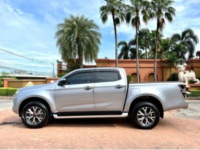 2022 ISUZU DMAX 1.9 Hi-Lander Cab4 ZP AT รูปที่ 2