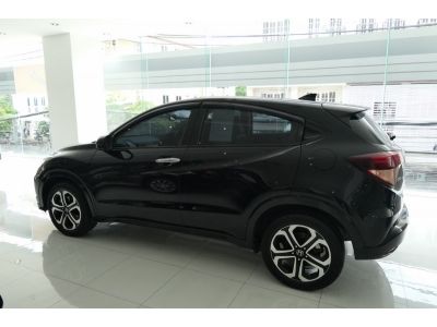 Honda HR V 1.8 E Limited A/T ปี 2016 รูปที่ 2