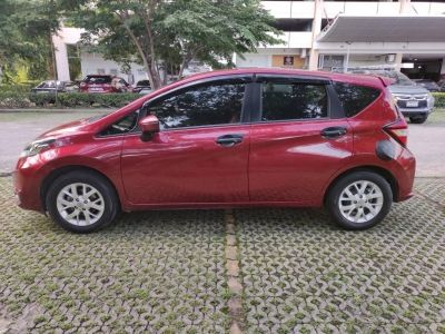 ขาย nissan note 1.2VLปี2019 รูปที่ 2