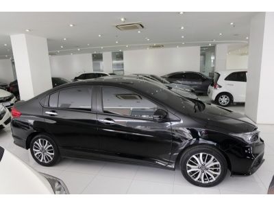 Honda City 1.5 SV A/T ปี 2018 รูปที่ 2