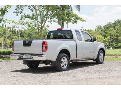 NISSAN FRONTIER NAVARA 2.5 SE KING CAB M/T ปี 2013 รูปที่ 2