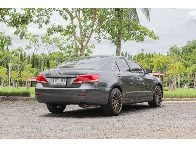 TOYOTA CAMRY 2.0 G A/T ปี 2011 รูปที่ 2