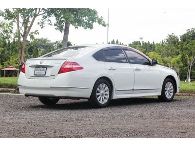 NISSAN TEANA 200 XL A/T ปี 2011 รูปที่ 2