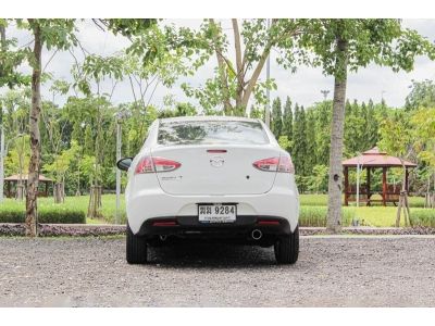 MAZDA 2 1.5 Groove A/T ปี 2012 รูปที่ 2