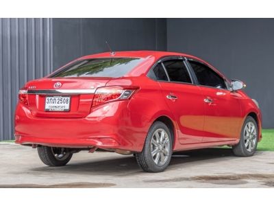 TOYOTA VIOS 1.5 S A/T ปี 2014 รูปที่ 2