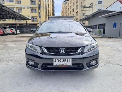 honda civic รูปที่ 2