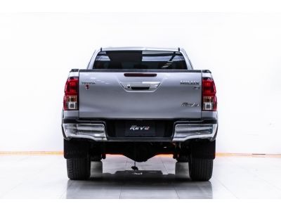 TOYOTA HILUX REVO 2.8 G Smartcab Prerunner NAVI A/T ปี 2016 รูปที่ 2