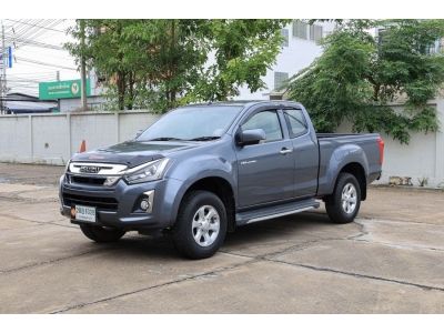 Isuzu D-Max 1.9 SPACECAB HI-LANDER DDI Z 1.9 M/T ปี 2018 รูปที่ 2