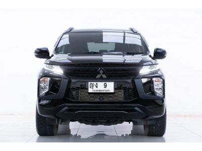 2019 MITSUBISHI PAJERO 2.4 GT PREMIUM 2WD  ผ่อน 8,723 บาท 12 เดือนแรก รูปที่ 2