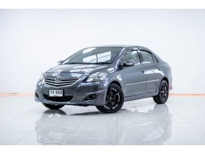 2012 TOYOTA  VIOS  1.5ES  ผ่อนเพียง 2,669 บาท 12เดือนแรก รูปที่ 2