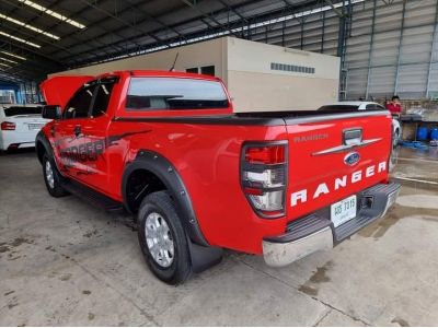 Ford Ranger Hi-Rider M/T ปี 2019 รูปที่ 2