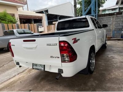 Toyota Revo 2.4 Cab M/T  ปี 2019 รูปที่ 2