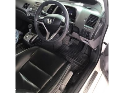 Honda CIVIC 1.8 E i-VTEC รถบ้านมือเดียว ขาย 290,000 รูปที่ 2