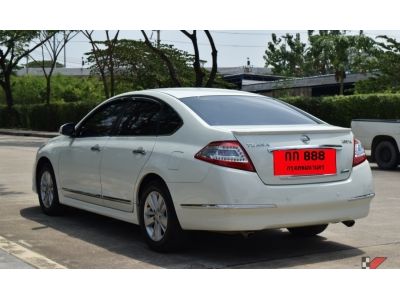 Nissan Teana 2.0 (ปี 2012) 200 XL Sport Sedan AT รูปที่ 2