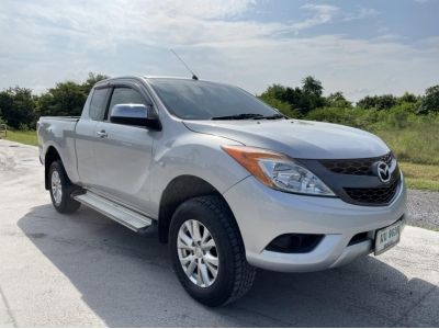 Mazda Bt50 Pro Hiracer Open Cab 2.2 Mt 2013 รูปที่ 2