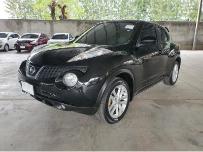 NISSAN JUKE 1.6 A/T ปี 2013 รูปที่ 2