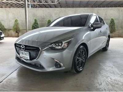 MAZDA 2 1.3 HIGH CONNECT A/T ปี 2018 รูปที่ 2