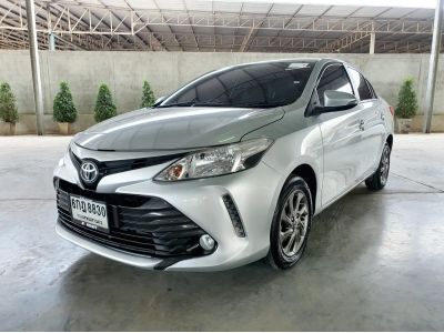 TOYOTA VIOS 1.5 E A/T ปี 2017 รูปที่ 2