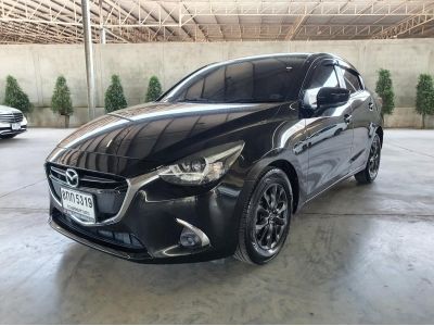 MAZDA 2  1.3HIGH CONNECT A/T ปี 2018 รูปที่ 2