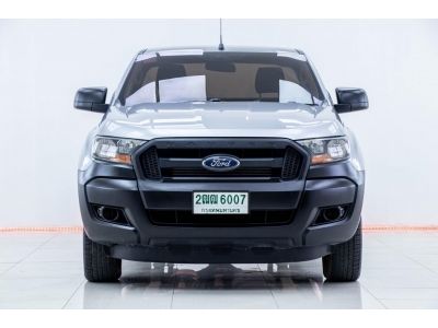 2018 FORD RANGER 2.2XL STANDARD  ผ่อนเพียง  3,211 บาท 12เดือนแรก รูปที่ 2