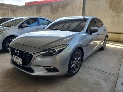 MAZDA 3 2.0S A/T ปี 2019 รูปที่ 2