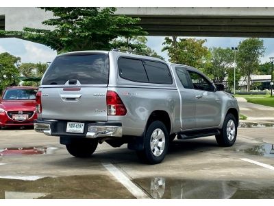 2016 TOYOTA HILUX REVO 2.4 E  PRERUNNER SMART CAB รูปที่ 2