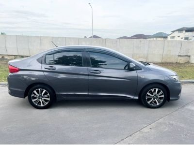 2017 HONDA CITY, 1.5 S i-VTEC รูปที่ 2