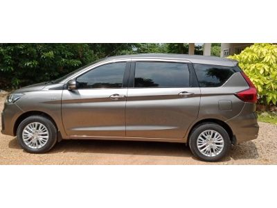 ขาย รถ Suzuki รุ่น Ertiga GX เกียร์auto ปี 2019 รูปที่ 2