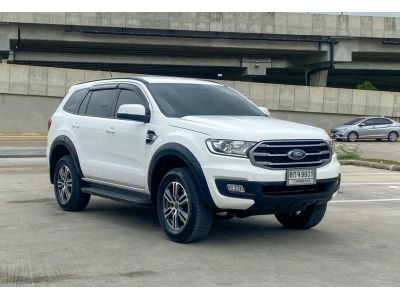 2018 FORD EVEREST 2.0 TURBO TREND 2WD รูปที่ 2