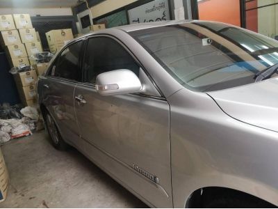 Toyota Camry Hybrid 2010 รูปที่ 2