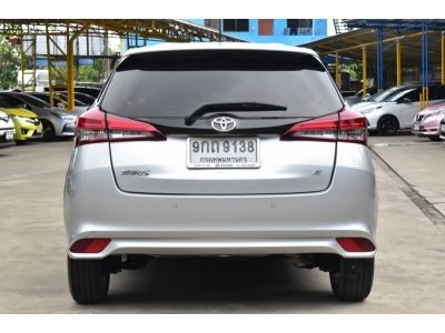 TOYOTA YARIS 1.2 E A/T ปี 2019 รูปที่ 2