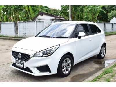 MG3 1.5D เกียร์AT ปี21 รูปที่ 2