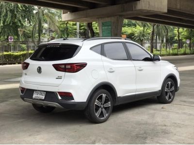 MG ZS 1.5X SUNROOF รูปที่ 2