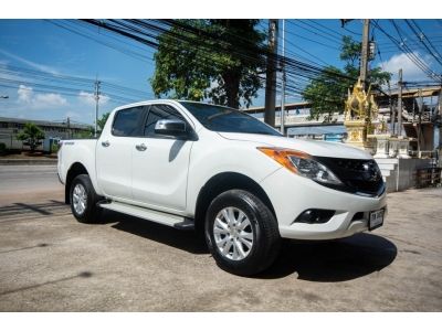 Mazda bt50 pro 2.2 เกียร์ออโต้ สวยๆ รูปที่ 2