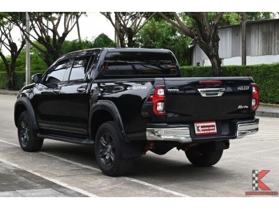 Toyota Revo 2.4 (ปี 2021) DOUBLE CAB Prerunner Entry รูปที่ 2