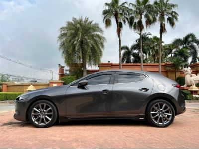 2021 MAZDA 3 2.0 SP SKYACTIV-G Hatchback รูปที่ 2